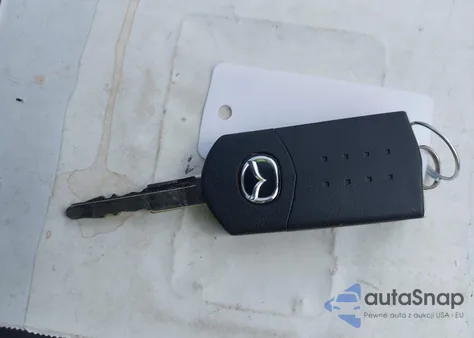 2012 Mazda Mazda6 I Sport z USA, uszkodzony, nr VIN 1YVHZ8BH6C5M00477